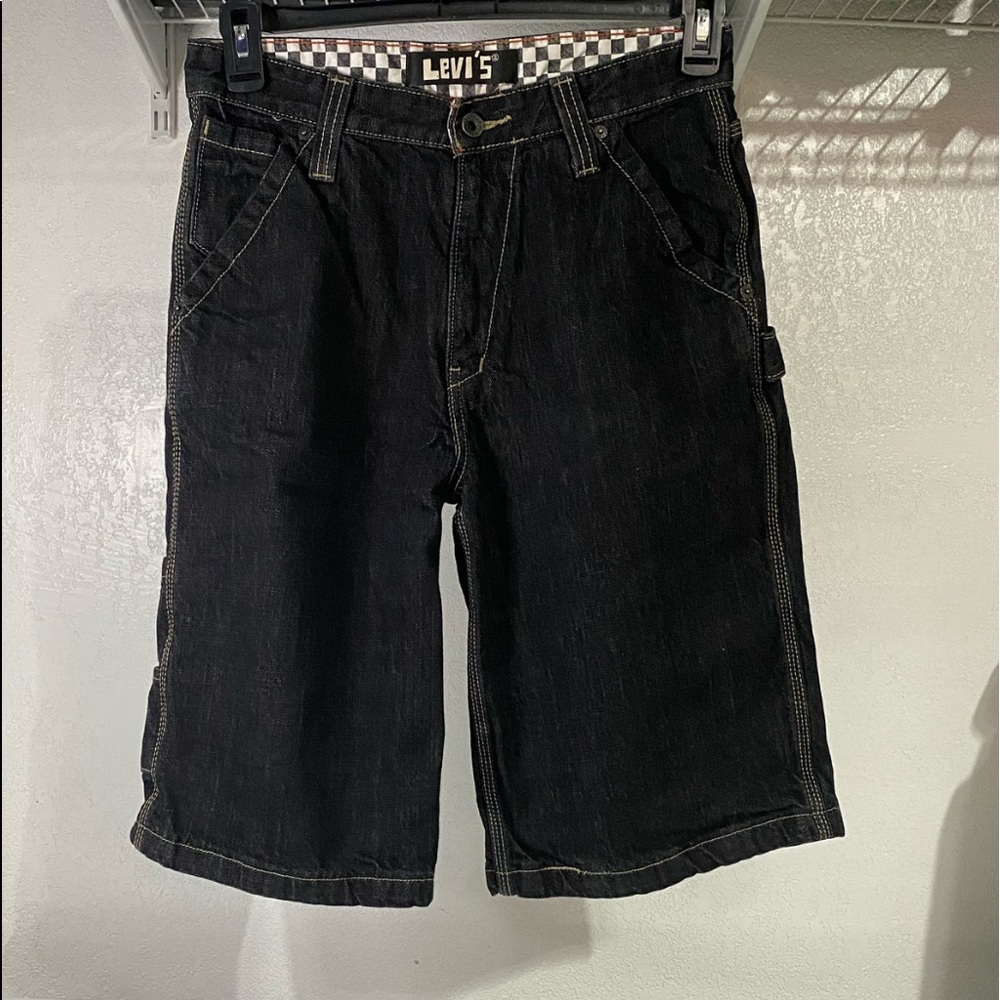 Levi’s Men’s Denim Shorts